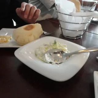 Tzatziki
