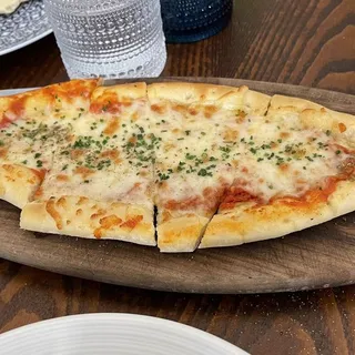 Cheese Pide