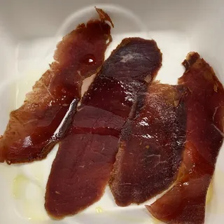 Pastirma