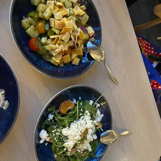 Beet Salata
