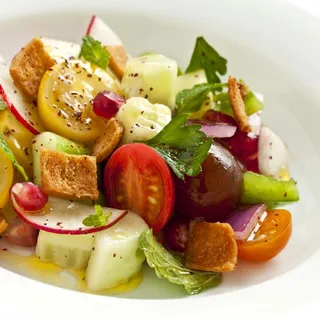 Fattoush