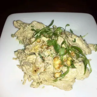 Horta Salata