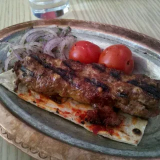 Adana Kebab