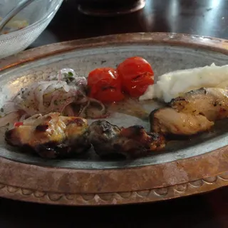 Shish Taouk