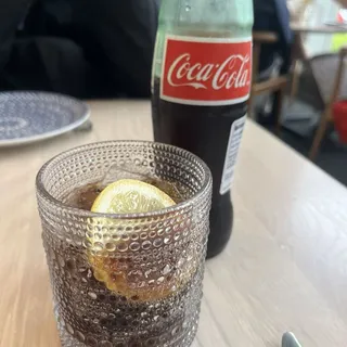 Coke