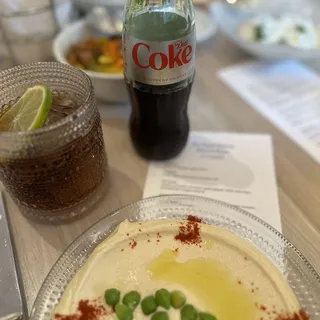 Diet Coke