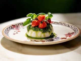 Osteria Mozza