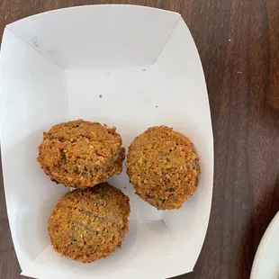 Falafel