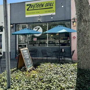 Storefront