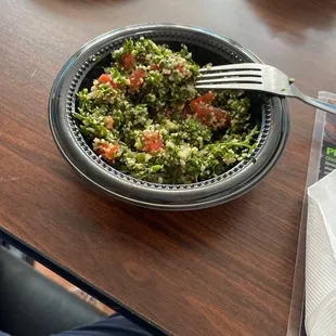 Tabouli Salad