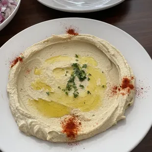 Original Hummus