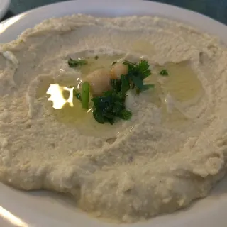 Hummus