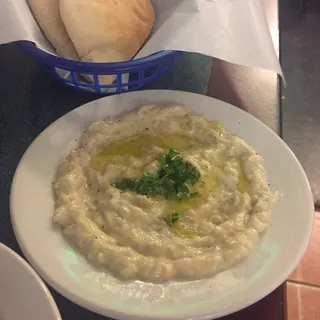 Babaghanoush
