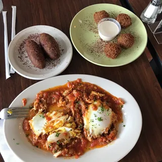 Kibbe