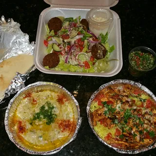 Tabouli Salad