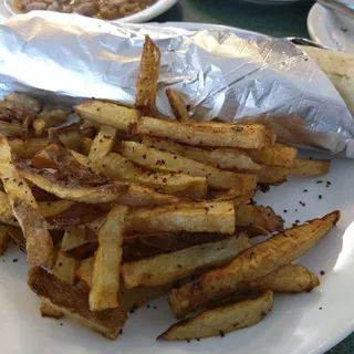 Fries