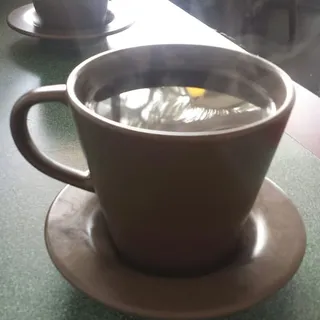 Arabic Coffee