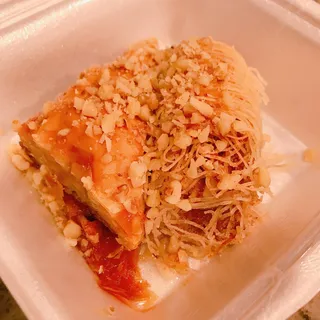 Baklava
