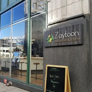 Zaytoon