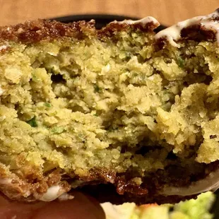 Inside the Falafel (App)