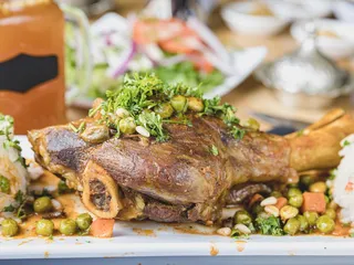 Byblos Greek & Lebanese - Greenwood Village