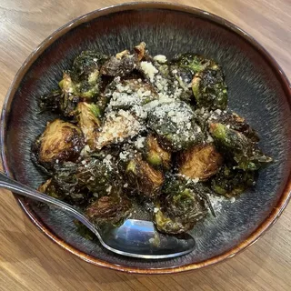 Brussels Sprouts