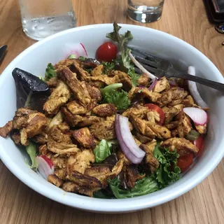 Mixed Green Salad