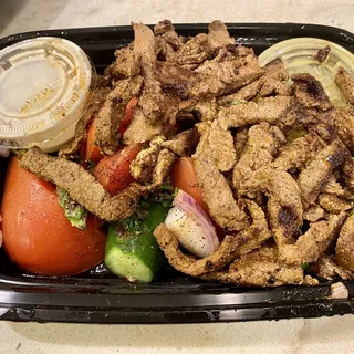 Salata arabi