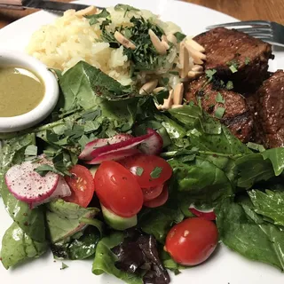 Beef Kebab