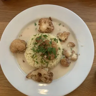 Fried Zahra