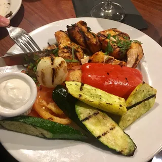 Shish Taouk
