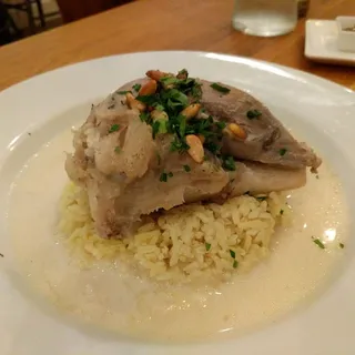 Mansaf