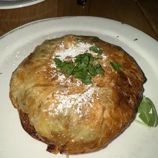 Pastilla