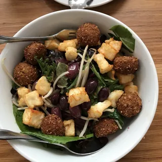 falafel