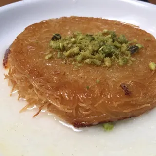 Kanafeh
