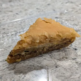 @endoedibles on Instagram 11/20/24
 
 Baklava