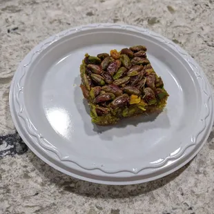 2/9/24 Baklava
