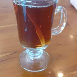 Persian Hot Tea