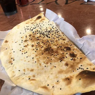 9. Fresh Bread a la Carte