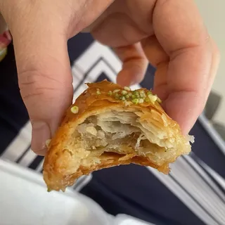 2. Baklava