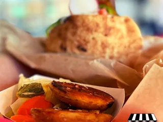 Pita's