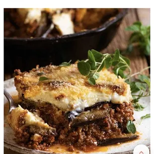 Moussaka