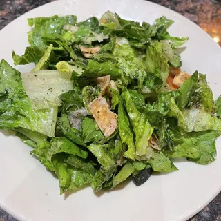 Fattoush Salad (Side)