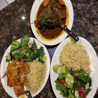 Rice Pilaf