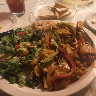 Chicken