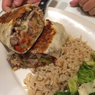 Beef