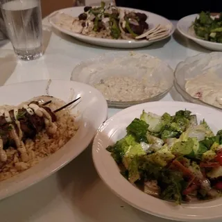 Shish