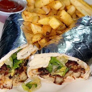 Shawerma