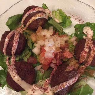 Falafel