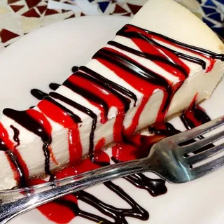 Cheesecake